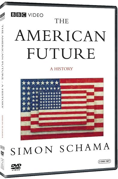 The American Future: A History [WS] [2 Discs]