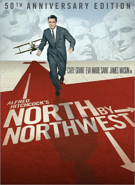 North by Northwest [Special Edition] [2 Discs]