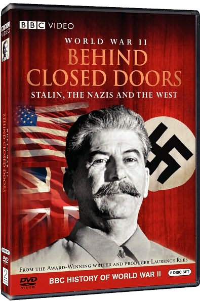 World War II: Behind Closed Doors [2 Discs]
