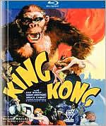 King Kong [Blu-ray]