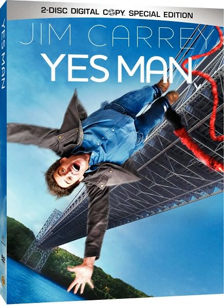 Yes Man [WS] [Special Edition] [2 Discs]