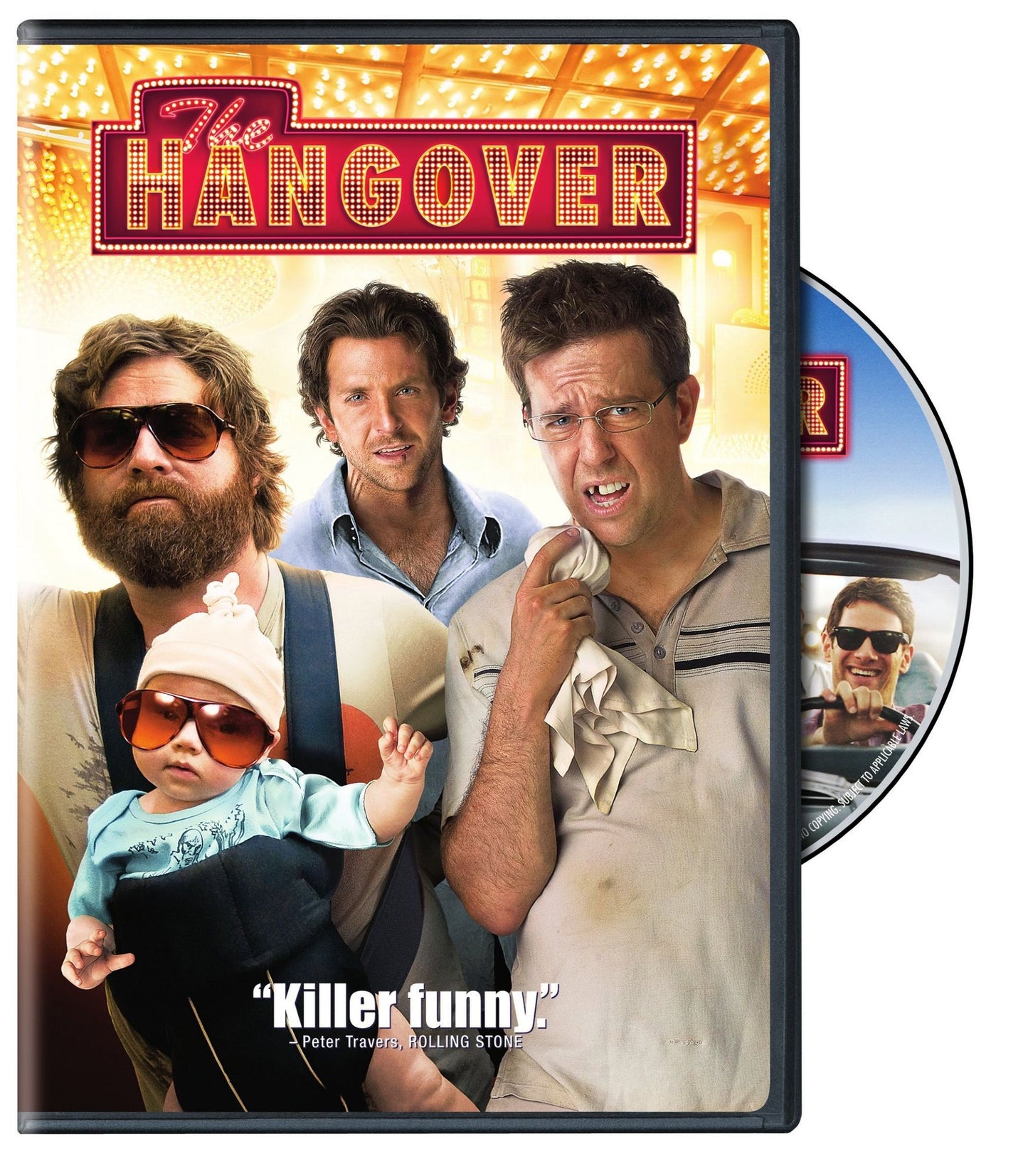 The Hangover