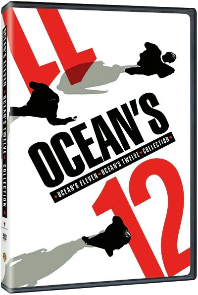 Ocean's Eleven/Ocean's Twelve [Final Cut]