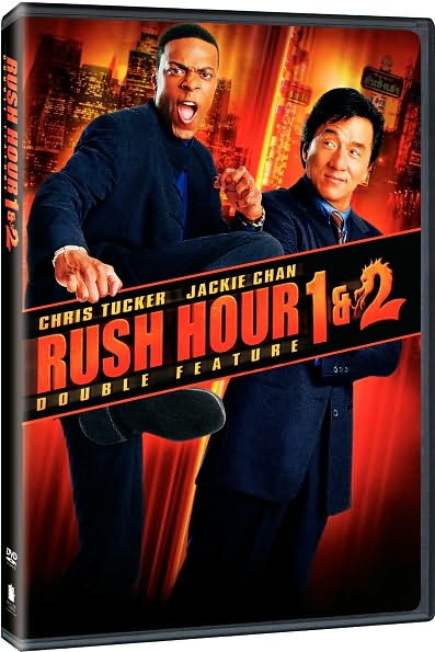 Rush Hour/Rush Hour 2 [Final Cut]