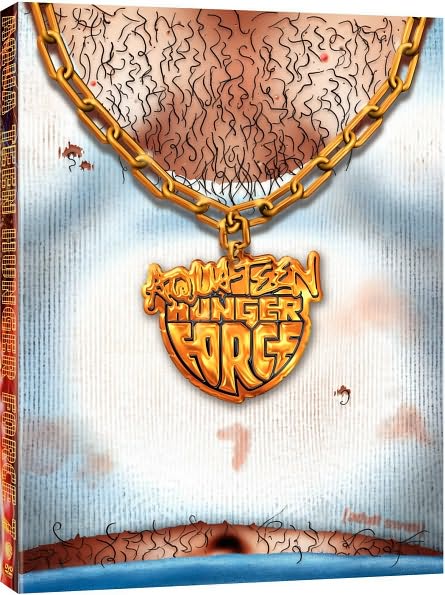 Aqua Teen Hunger Force, Vol. 7