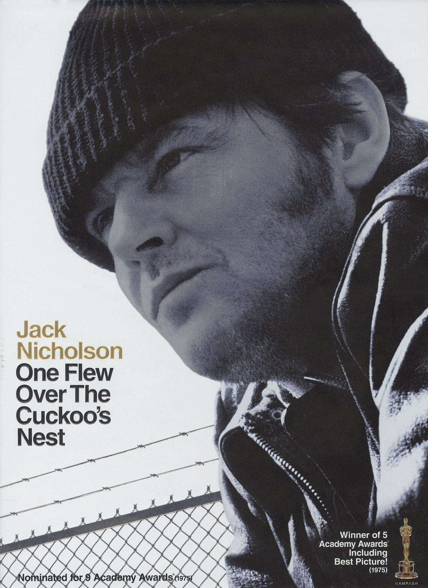 One Flew Over the Cuckoo's Nest [Ultimate Collector's Edition]