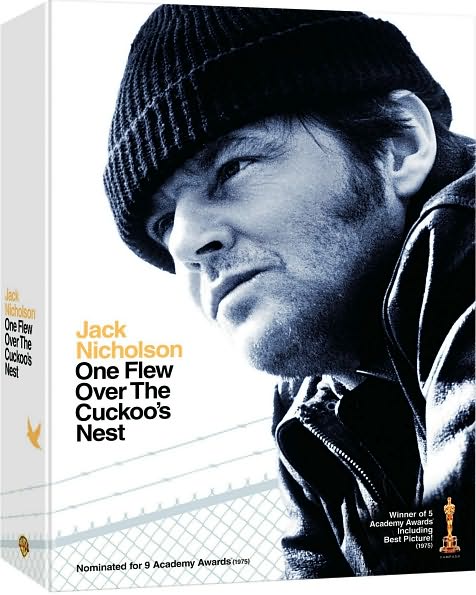 One Flew Over the Cuckoo's Nest [Ultimate Collector's Edition]
