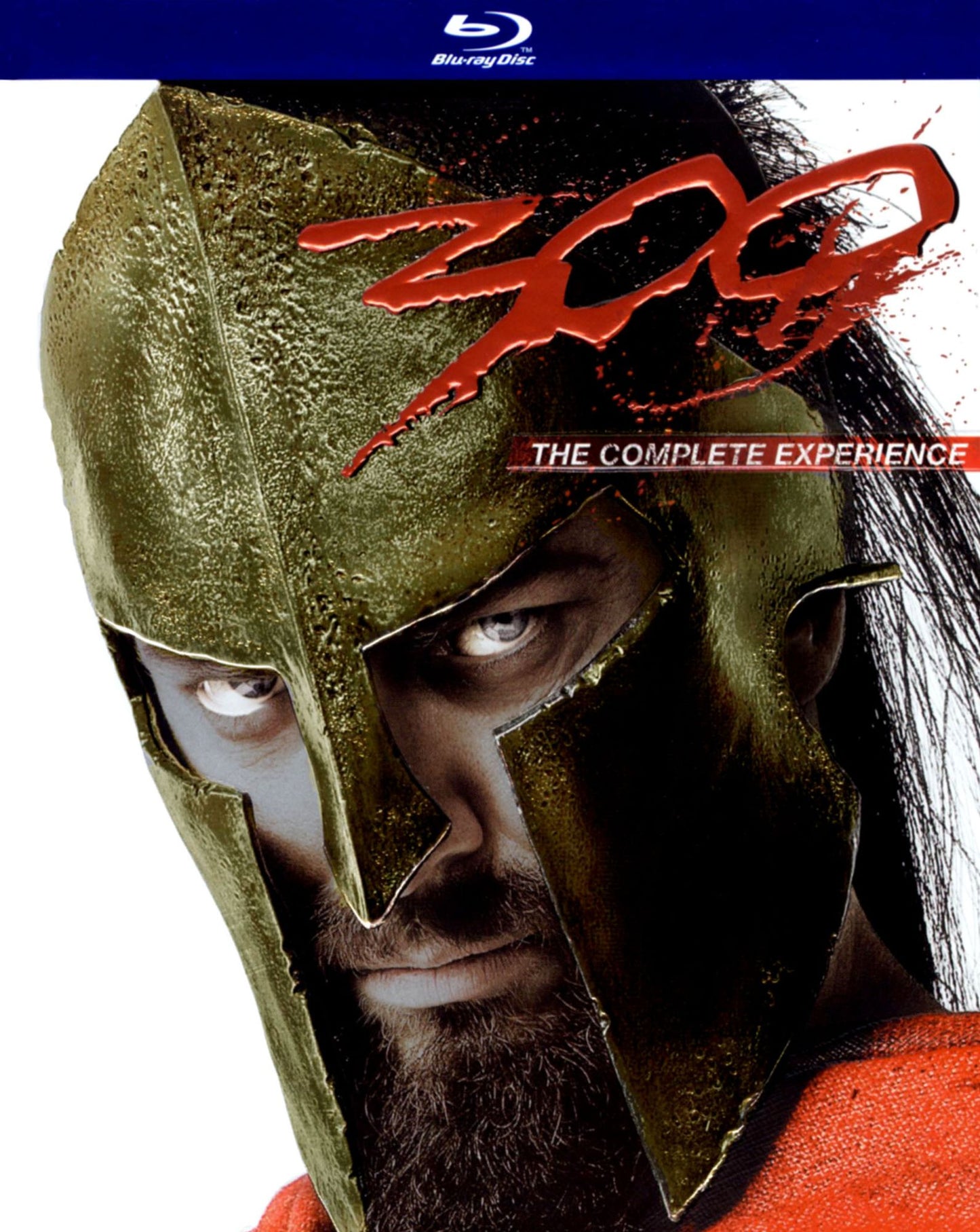 300 [WS] [The Complete Experience] [With Digibook] [Blu-ray]