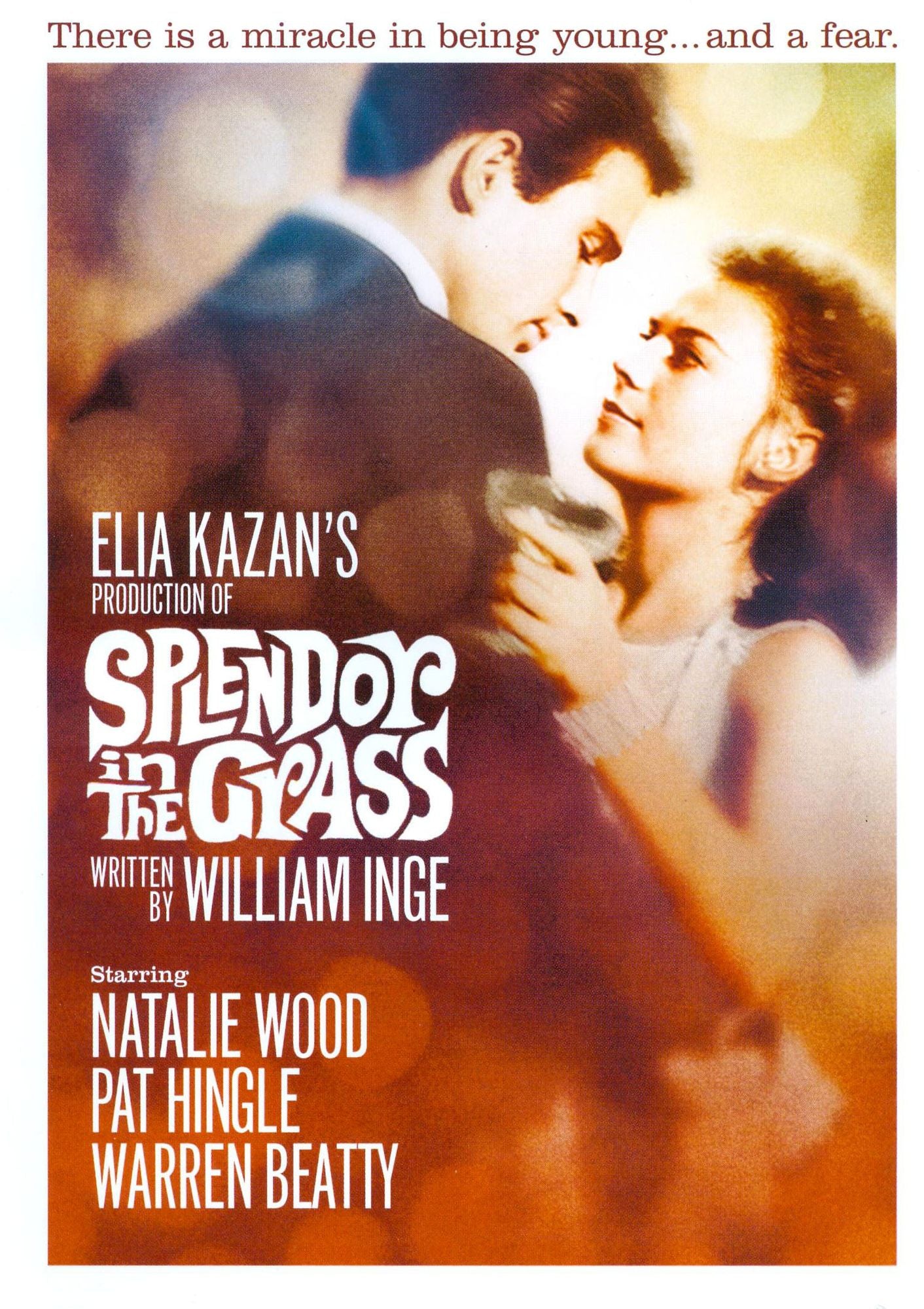 Splendor in the Grass