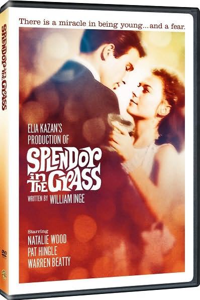 Splendor in the Grass