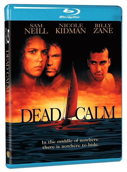 Dead Calm [Blu-ray]
