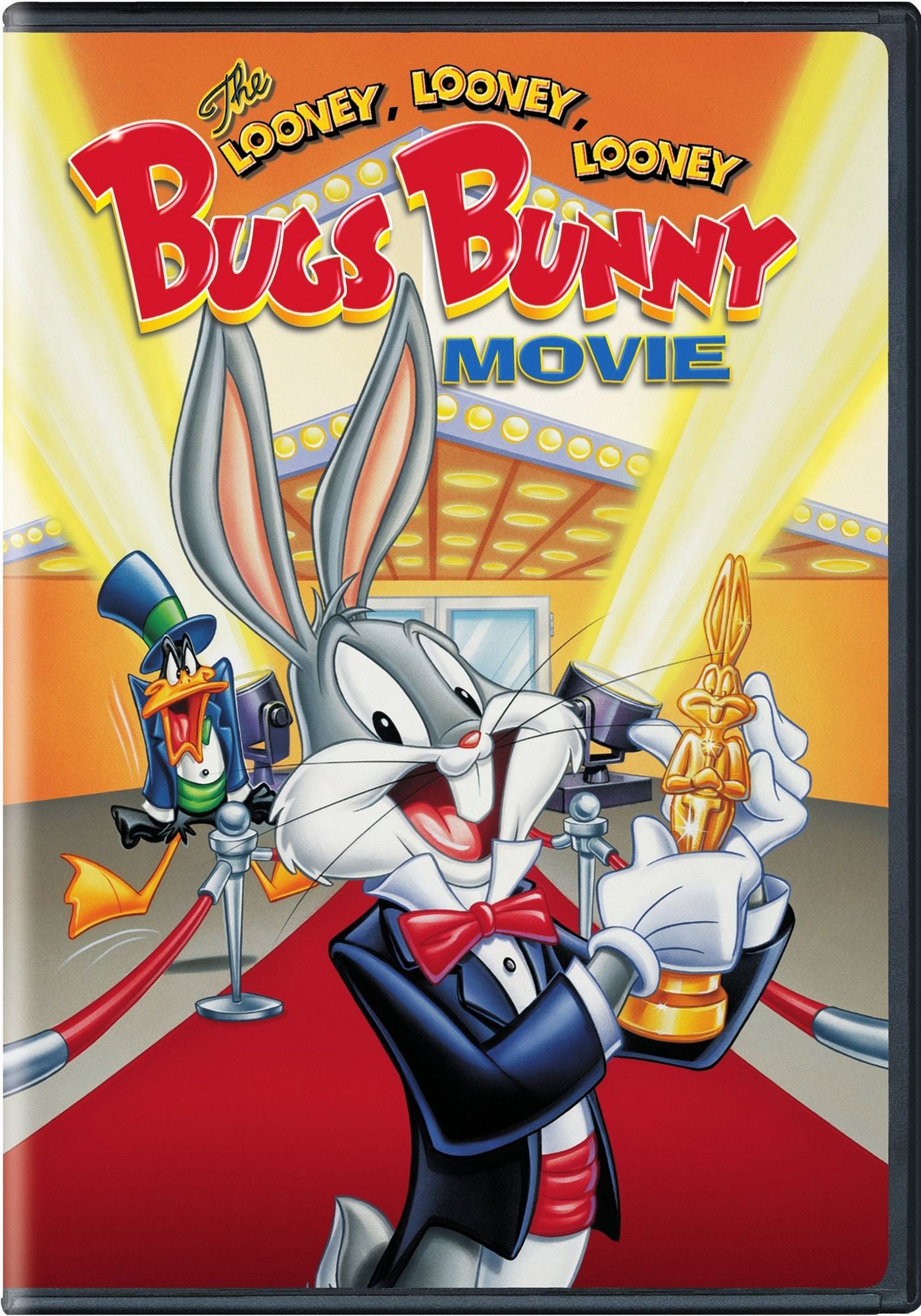 The Looney, Looney, Looney Bugs Bunny Movie