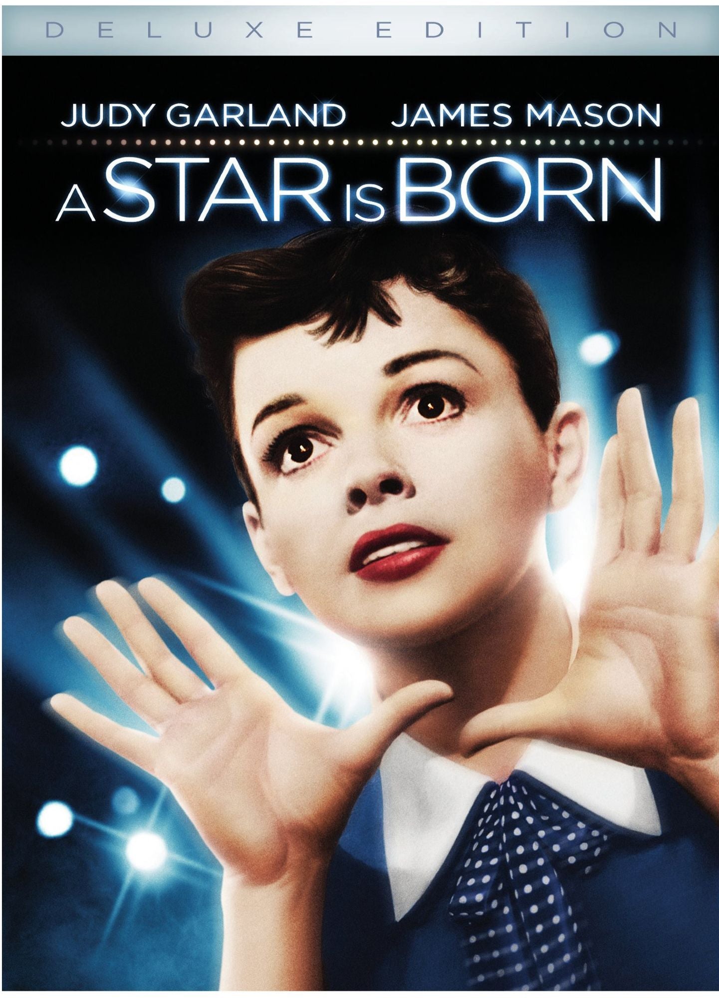 A Star Is Born [Deluxe Edition] [3 Discs]