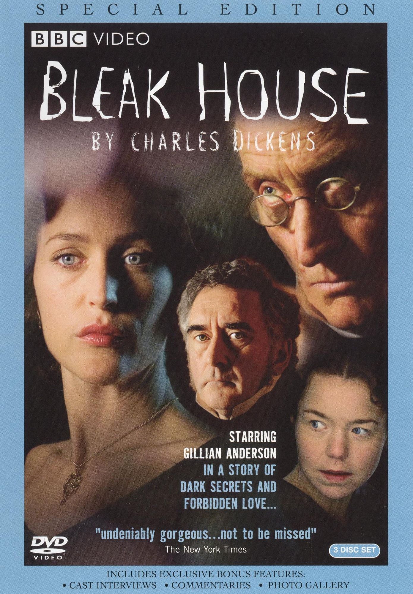 Bleak House [Special Edition] [3 Discs]
