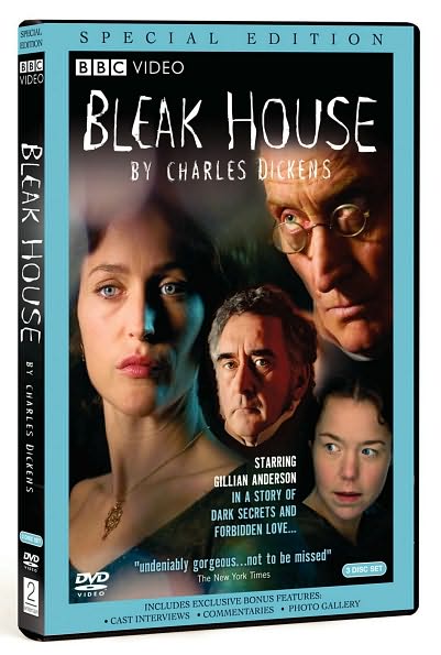 Bleak House [Special Edition] [3 Discs]