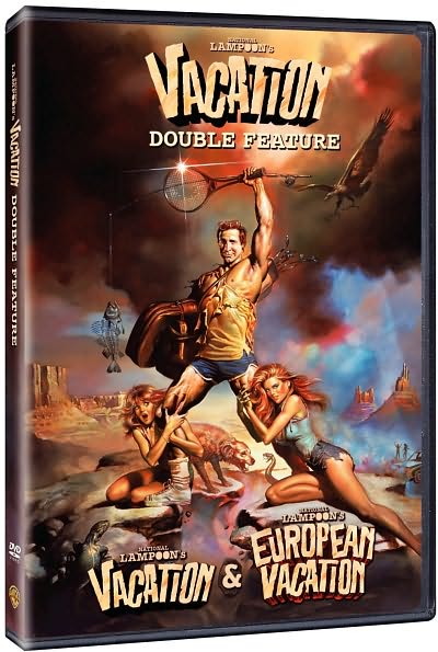 National Lampoon's Vacation [20th Anniversary Edition]/National Lampoon's European Vacation
