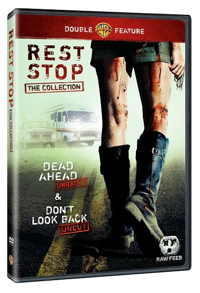 Rest Stop: The Collection [Uncut]