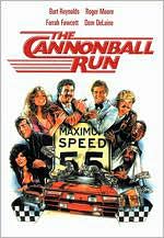 Cannonball Run