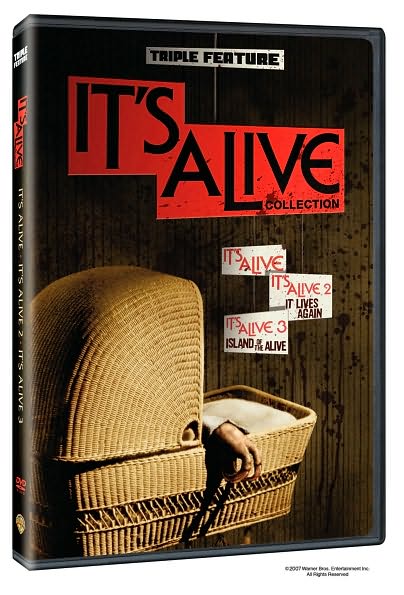 It's Alive Collection [2 Discs]