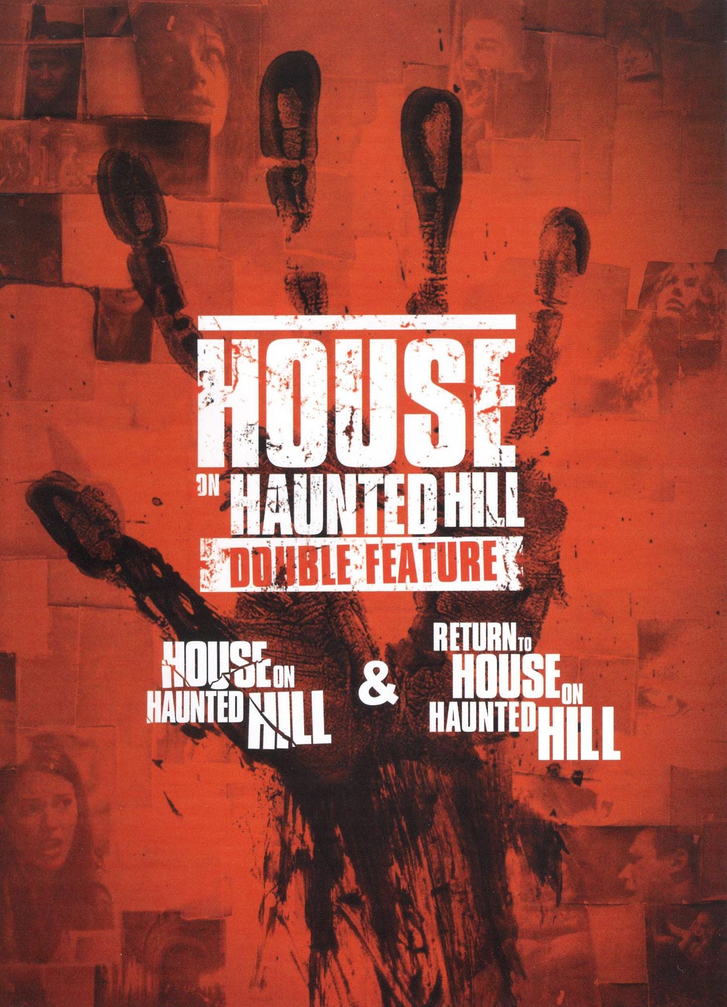 House on Haunted Hill/Return of House on Haunted Hill