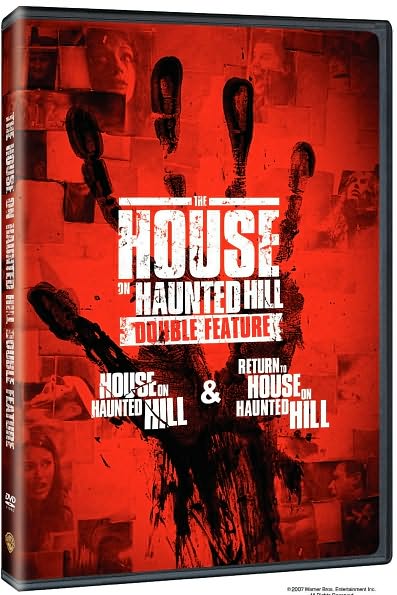 House on Haunted Hill/Return of House on Haunted Hill