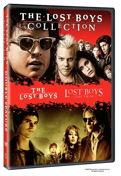The Lost Boys Collection