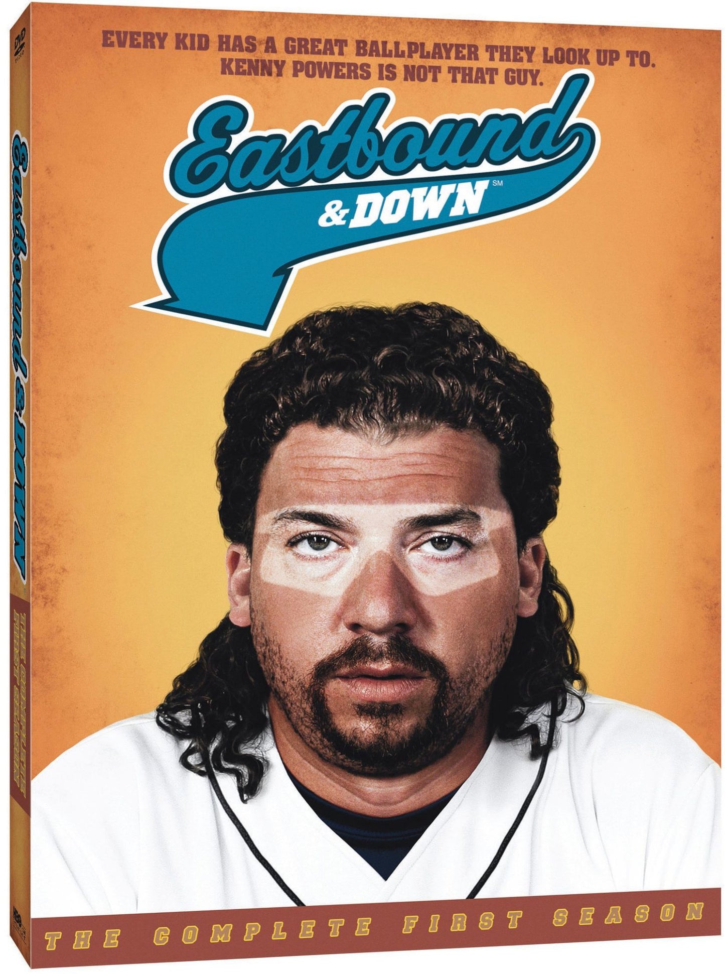 Eastbound & Down: The Complete First Season [2 Discs]