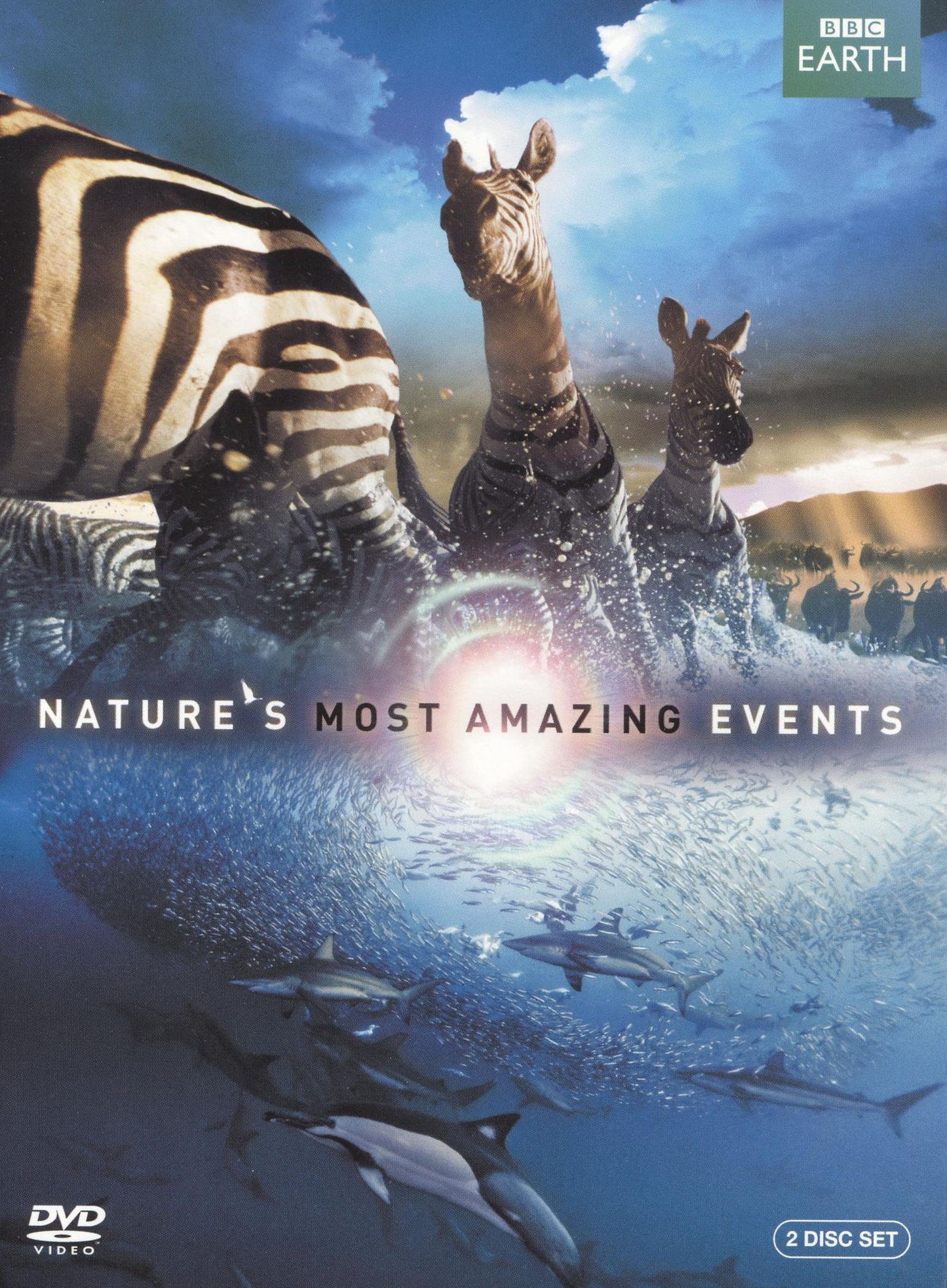 Nature's Most Amazing Events