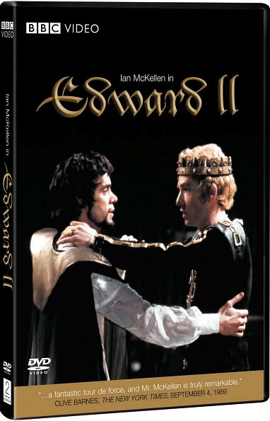 Edward II