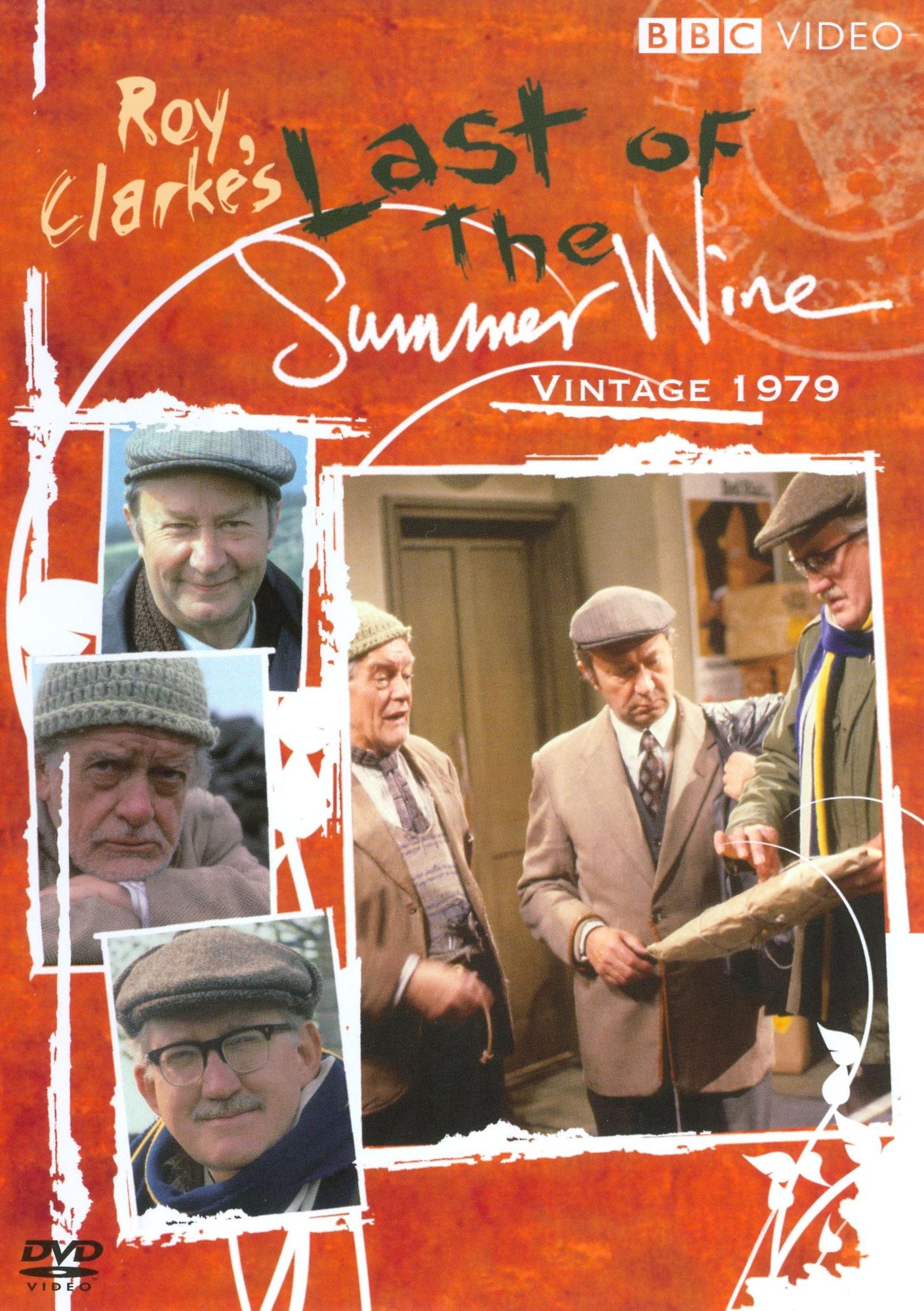 Last of the Summer Wine: Vintage 1979