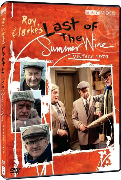 Last of the Summer Wine: Vintage 1979