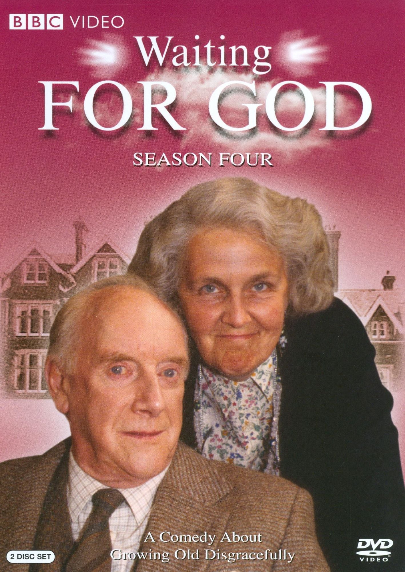 Waiting for God: Season Four [2 Discs]