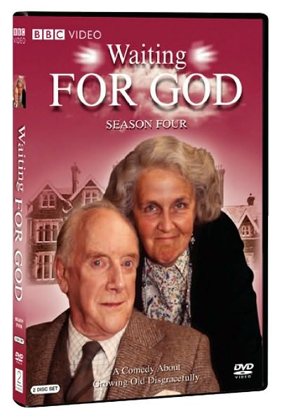Waiting for God: Season Four [2 Discs]