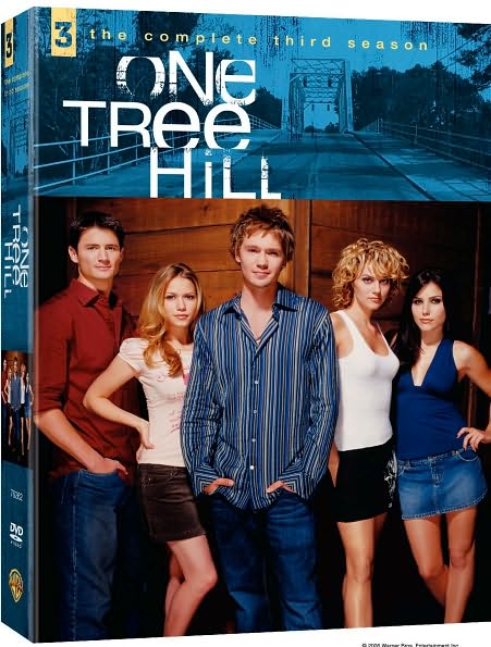 One Tree Hill: The Complete Third Season [6 Discs]