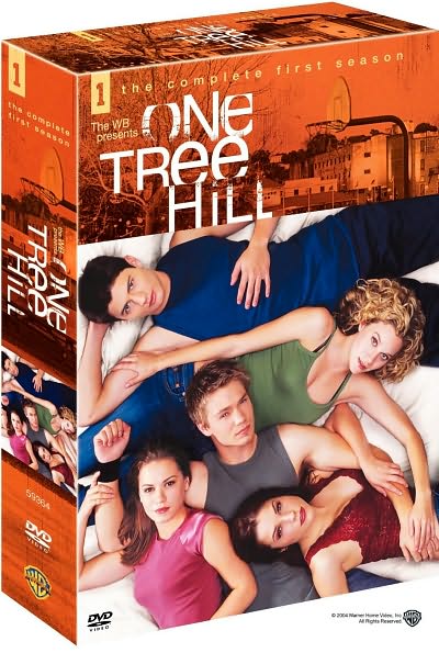 One Tree Hill: The Complete First Season [6 Discs]