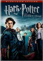 Harry Potter and the Goblet of Fire [WS] [Spanish Packaging]