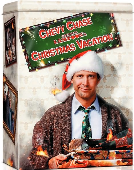 National Lampoon's Christmas Vacation [WS] [20th Anniversary Ultimate Collector's Edition]