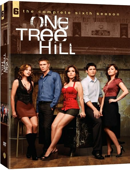 One Tree Hill: The Complete Sixth Season [7 Discs]