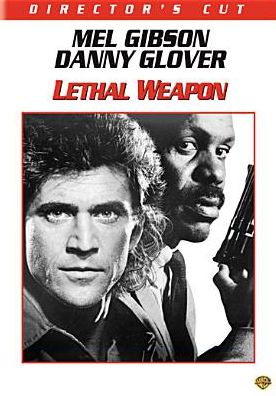 Lethal Weapon [Director's Cut]