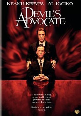 The Devil's Advocate [P&S]