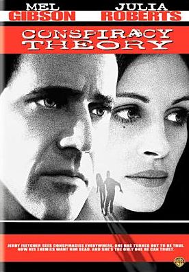 Conspiracy Theory