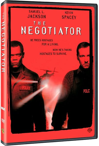 The Negotiator