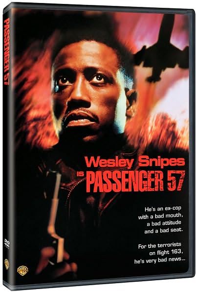 Passenger 57