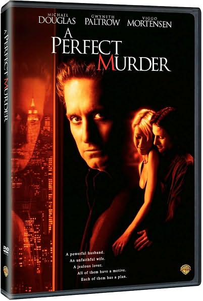 A Perfect Murder