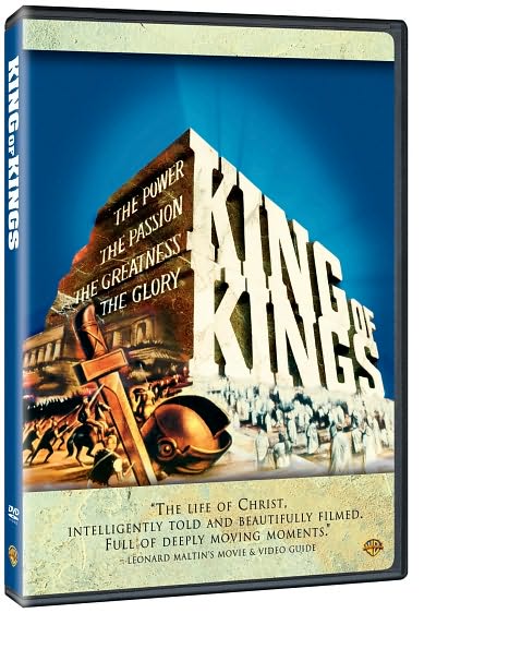 The King of Kings