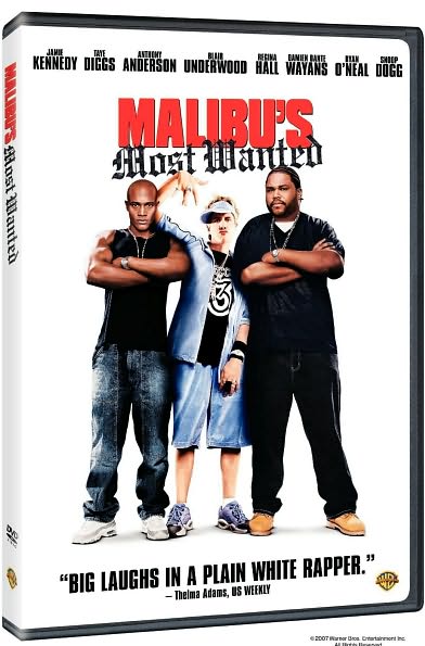 Malibu's Most Wanted