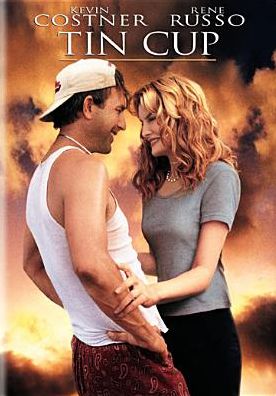 Tin Cup