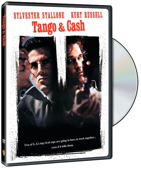 Tango and Cash