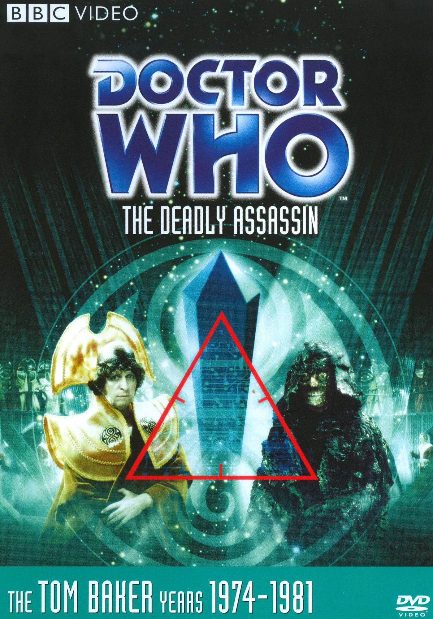 Doctor Who: The Deadly Assassin