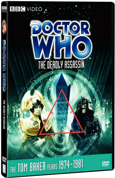 Doctor Who: The Deadly Assassin